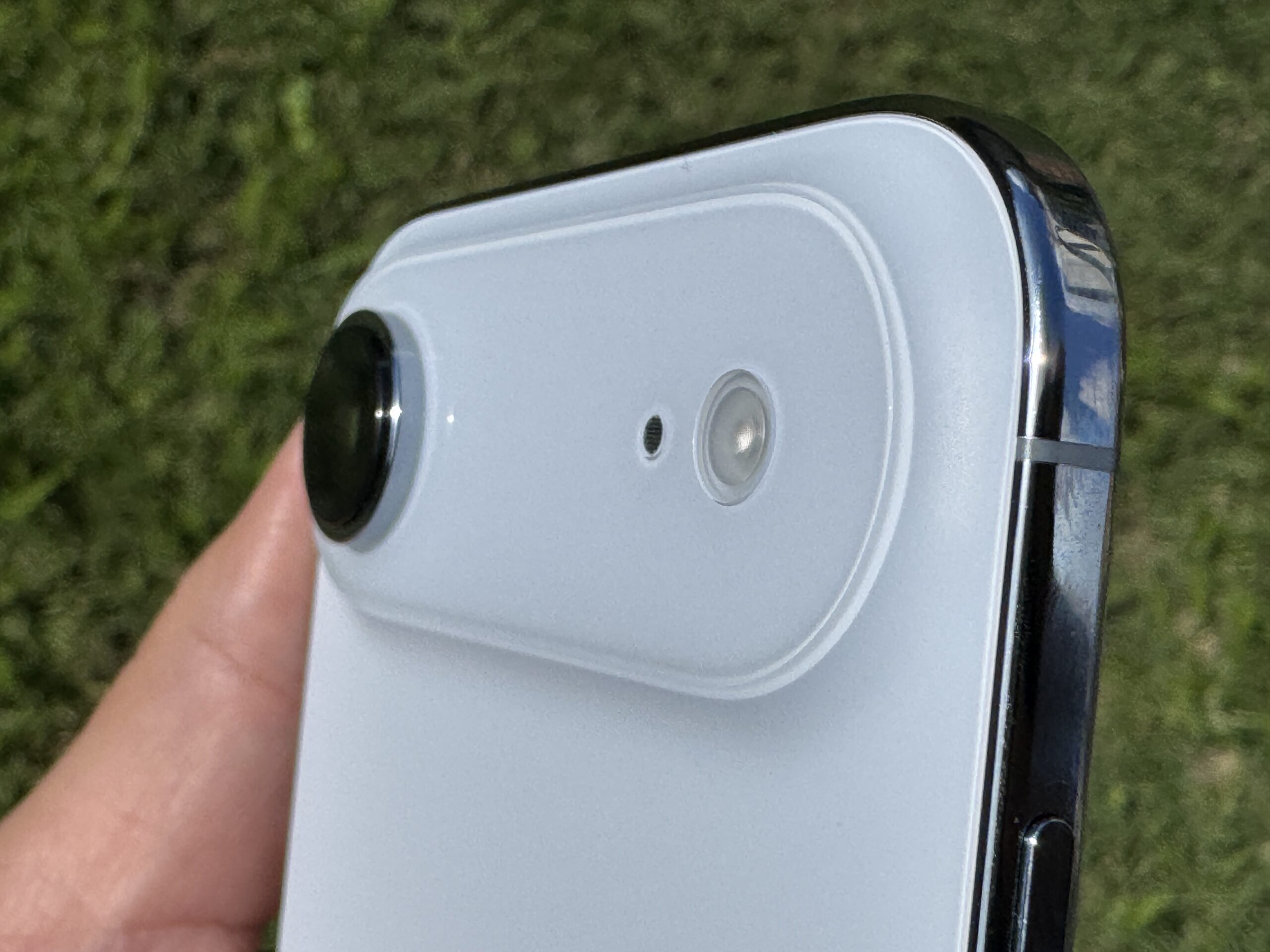 Recensione iPhone Air, ascoltate un amico - macitynet.it Recensione iPhone Air, ascoltate un amico - macitynet.it