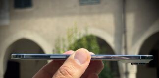 Recensione iphone air - macitynet.it