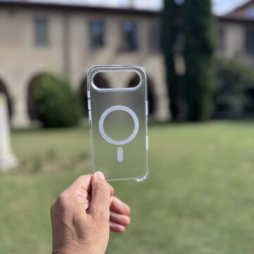 Recensione iPhone Air, ascoltate un amico - macitynet.it