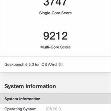 Recensione iphone air - macitynet.it