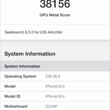 Recensione iphone air - macitynet.it