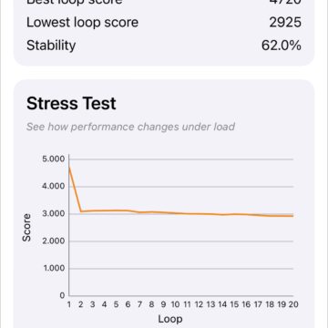 Recensione iphone air - macitynet.it