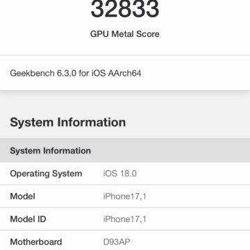 Recensione iphone air - macitynet.it