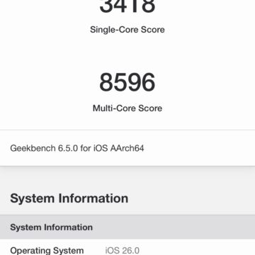 Recensione iphone air - macitynet.it