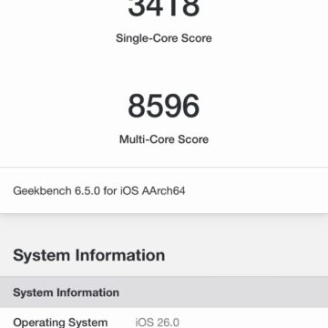 Recensione iPhone 17 Pro - macitynet.it