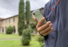 Recensione iPhone Air, ascoltate un amico - macitynet.it