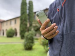 Recensione iPhone Air, ascoltate un amico - macitynet.it