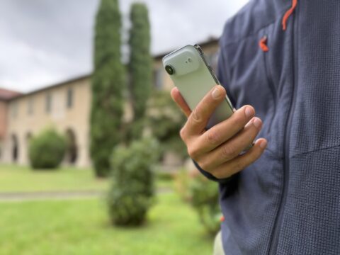 iPhone Air 2 nel vuoto: i concorrenti si sono arresi
