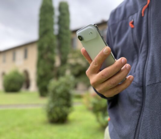 iPhone Air non lo vuole nessuno, nè da nuovo nè da usato Recensione iPhone Air, ascoltate un amico - macitynet.it