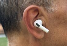 Airpods Pro 3