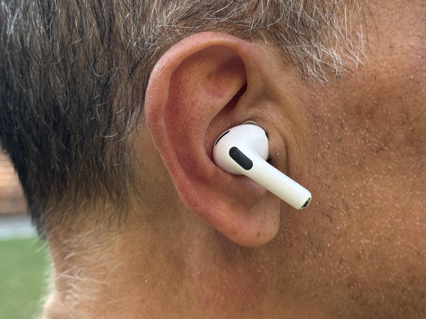 Recensione Airpods Pro 3, il meglio reso ancora migliore - macitynet.it Recensione Airpods Pro 3, il meglio reso ancora migliore - macitynet.it