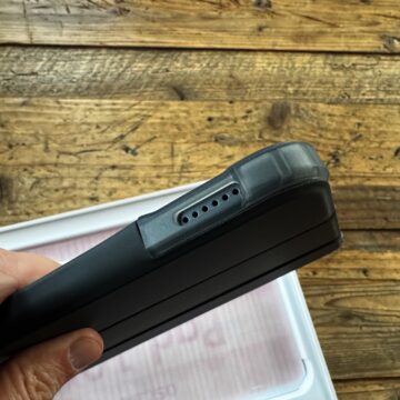 Recensione tablet OSCAL PAD 100, buono per chi si accontenta del grande schermo e della connettività - macitynet.it