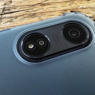 Recensione tablet OSCAL PAD 100, buono per chi si accontenta del grande schermo e della connettività - macitynet.it