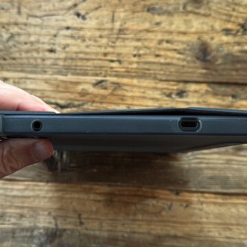 Recensione tablet OSCAL PAD 100, buono per chi si accontenta del grande schermo e della connettività - macitynet.it