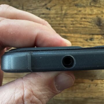 Recensione tablet OSCAL PAD 100, buono per chi si accontenta del grande schermo e della connettività - macitynet.it