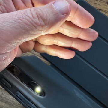 Recensione tablet OSCAL PAD 100, buono per chi si accontenta del grande schermo e della connettività - macitynet.it