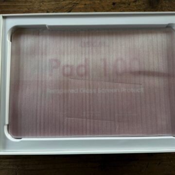 Recensione tablet OSCAL PAD 100, buono per chi si accontenta del grande schermo e della connettività - macitynet.it