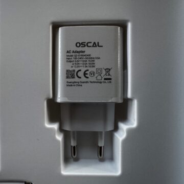 Recensione tablet OSCAL PAD 100, buono per chi si accontenta del grande schermo e della connettività - macitynet.it