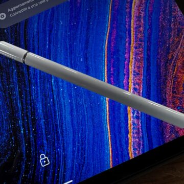 Recensione tablet OSCAL PAD 100, buono per chi si accontenta del grande schermo e della connettività - macitynet.it