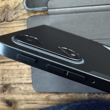 Recensione tablet OSCAL PAD 100, buono per chi si accontenta del grande schermo e della connettività - macitynet.it