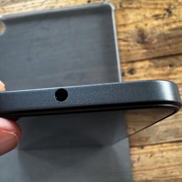 Recensione tablet OSCAL PAD 100, buono per chi si accontenta del grande schermo e della connettività - macitynet.it