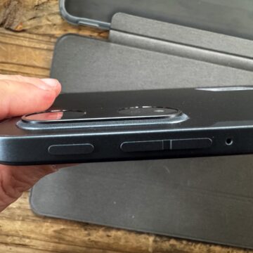 Recensione tablet OSCAL PAD 100, buono per chi si accontenta del grande schermo e della connettività - macitynet.it