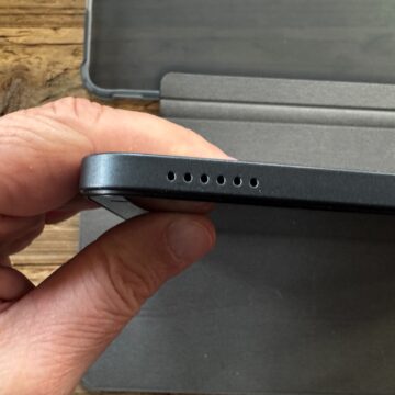 Recensione tablet OSCAL PAD 100, buono per chi si accontenta del grande schermo e della connettività - macitynet.it