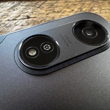 Recensione tablet OSCAL PAD 100, buono per chi si accontenta del grande schermo e della connettività - macitynet.it