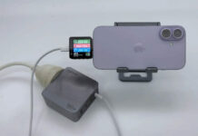 iPhone 17 Pro Max, la ricarica USB-C testata con tutti gli alimentatori Apple iPhone 17 Pro Max, la ricarica USB-C testata con tutti gli alimentatori Apple - macitynet.it