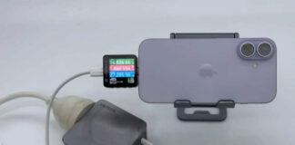 iPhone 17 Pro Max, la ricarica USB-C testata con tutti gli alimentatori Apple - macitynet.it