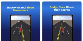 RidePods è il primo gioco che trasforma gli AirPods in un volante invisibile - macitynet.it