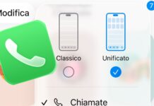 Come ripristinare il vecchio design dell'app Telefono su iPhone con iOS 26 - macitynet.it