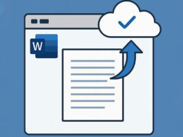 Word salverà per default i file sul cloud Word salverà per default i file sul cloud - macitynet.it