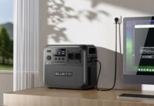 Festa Prime con l’energia Bluetti portatile e sostenibile per ogni situazione Ultime ore Bluetti Week, sconti fino al 43% su power station, kit solari e batterie, con regalo - macitynet.it