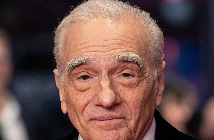 Apple e Martin Scorsese collaborano su nuovo film con DiCaprio - macitynet.it