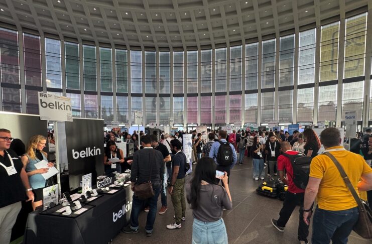 IFA 2025 e ShowStoppers, novità tech, trend e prodotti da tenere d’occhio - macitynet.it