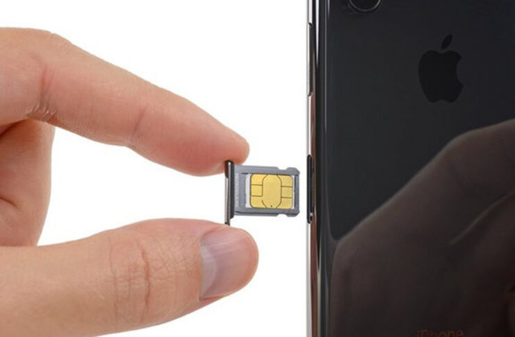 iOS 26 non riconosce alcune SIM, come risolvere - macitynet.it