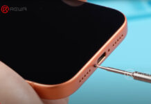 iPhone 17 Pro smontato mostra il sensore più ampio, camera di vapore iPhone 17 Pro smontato mostra il sensore più ampio, camera di vapore e altre novità - macitynet.it