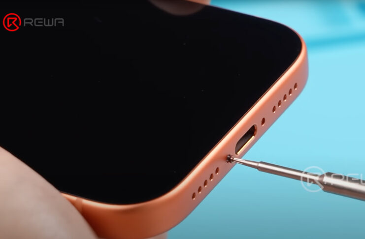 iPhone 17 Pro smontato mostra il sensore più ampio, camera di vapore e altre novità - macitynet.it