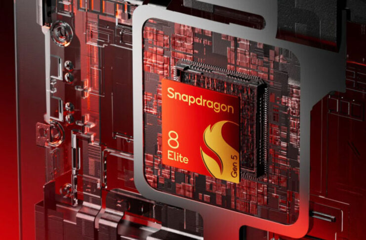 Qualcomm, nuovi i chip Snapdragon X2 Elite, Extreme e Snapdragon 8 Elite Gen 5 - macitynet.it