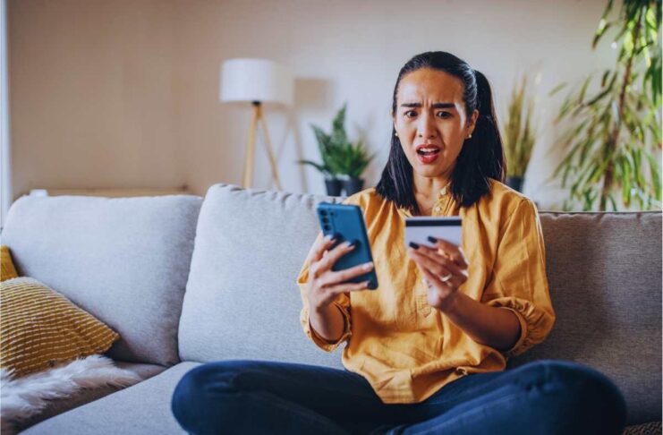 Truffa svuota conto, lo Spoofing è in Italia: prelevano pochi euro alla volta