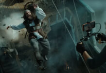 Il primo spot di iPhone 17 Pro Il primo spot di iPhone 17 Pro - macitynet.it