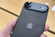 iPhone 17 Pro, l'alluminio si graffia facilmente? - macitynet.it
