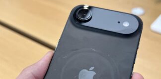 iPhone 17 Pro, l'alluminio si graffia facilmente? - macitynet.it