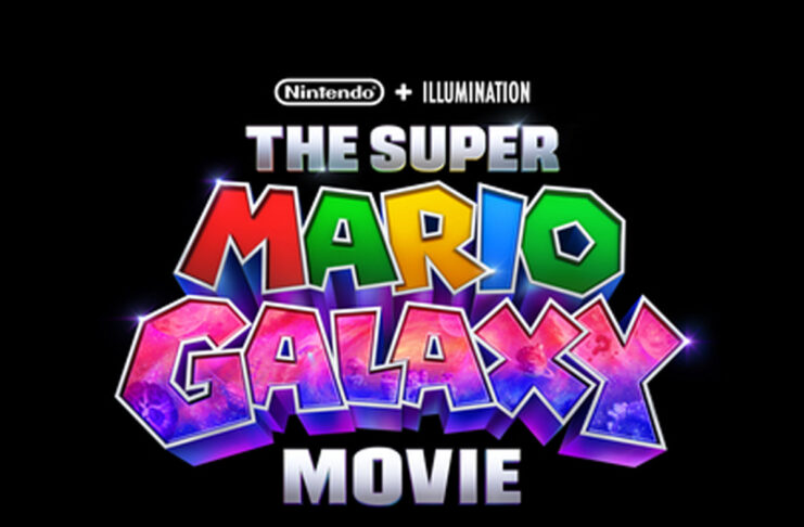 Annunciato il nuovo film d'animazione The Super Mario Galaxy Movie - macitynet.it