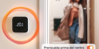 Tado AI Assist, l’Intelligenza Artificiale cambia il riscaldamento domestico - macitynet.it