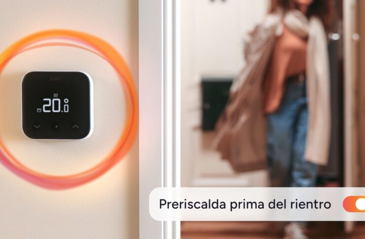 Tado AI Assist, l’Intelligenza Artificiale cambia il riscaldamento domestico - macitynet.it