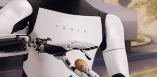 Tesla e Musk svelano Master Plan 4, abbondanza sostenibile per tutti - macitynet.it