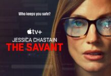 The Savant su Apple TV Plus rimandata, troppe coincidenze con il caso Kirk Posticipato la messa in onda di The Savant su Apple TV Plus perché troppo attuale - macitynet.it