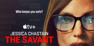 Posticipato la messa in onda di The Savant su Apple TV Plus perché troppo attuale - macitynet.it